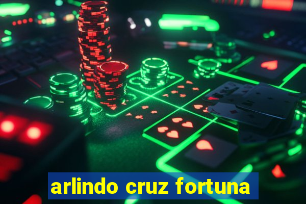 arlindo cruz fortuna